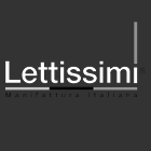 Arredi e letti del marchio Lettissimi