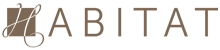 logo dell´azienda Habitat AG